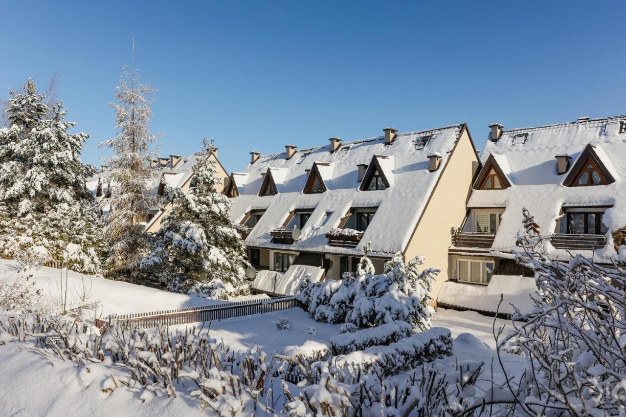 Pardalowka Mountain View Apartments Zakopane By Noclegi Renters Exterior foto